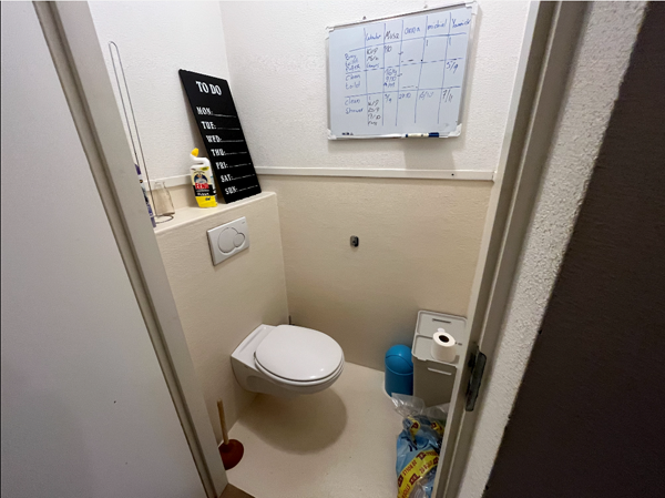Medium property photo - Damsterdiep 242(k2), 9713 EP Groningen